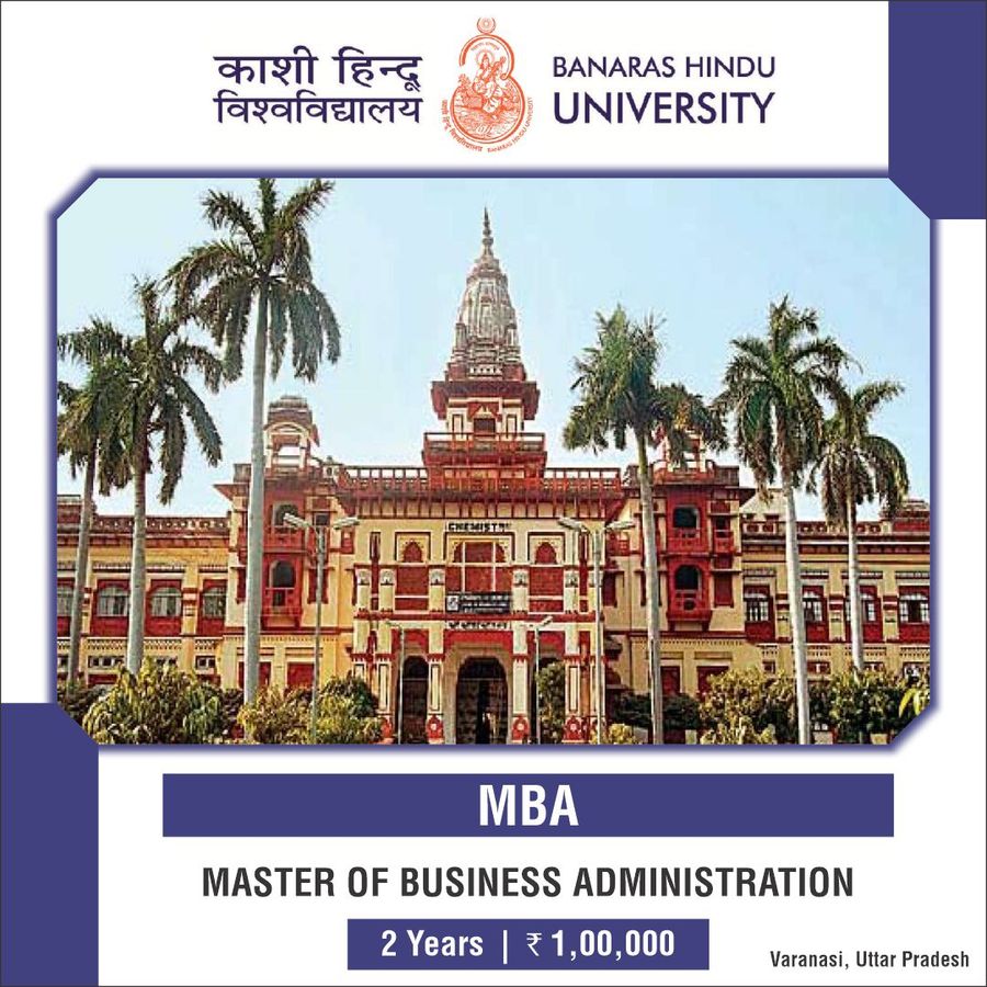Banaras Hindu University